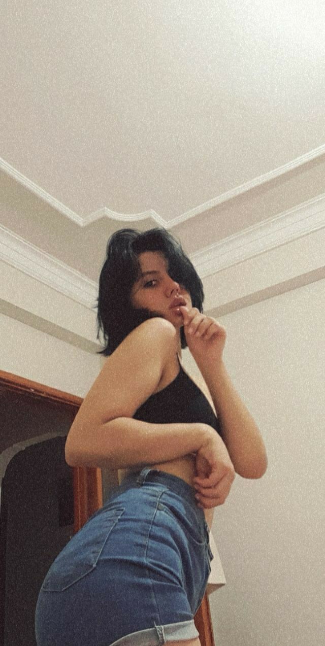 Bana siyahtan başka hangi renk saç gider?