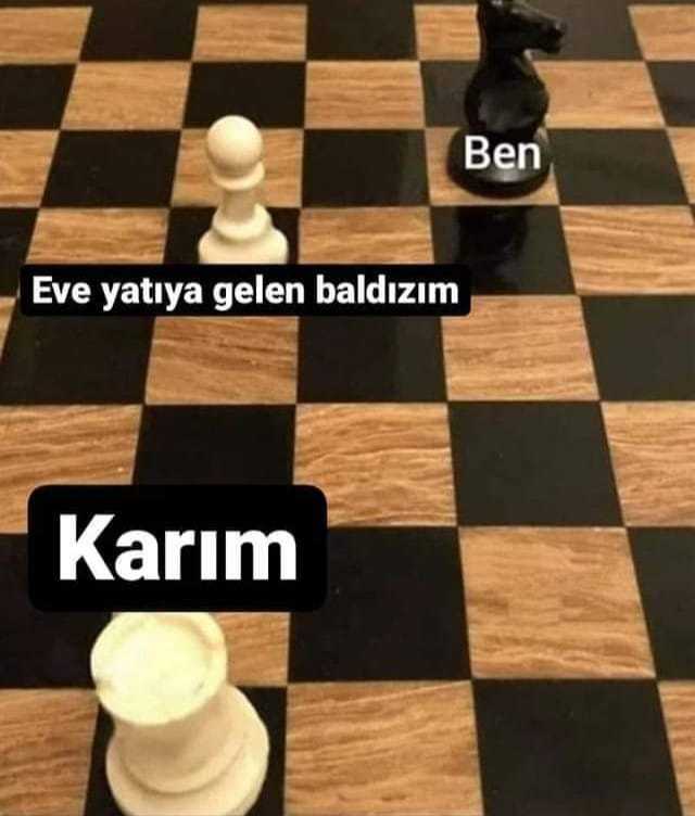 Baldızım saçma sapan hareket/tavırlarda bulunmaya başladı. Tepki vermedikçe daha da ileri gitti. Sizce ne yapmaya çalışıyor?