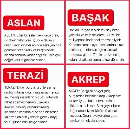 Burcunun yorumunu okumak seni mutlu ediyormu acaba 🥰🥰?