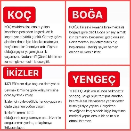 Burcunun yorumunu okumak seni mutlu ediyormu acaba 🥰🥰?