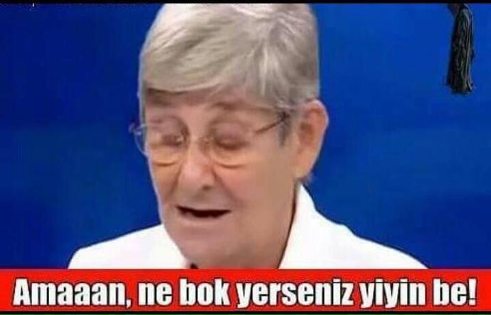 Arkadaşlar bu gün ki modunuz nasıl?