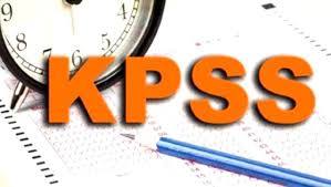 KPSS sınav giriş belgeleri yayınlandı, sınava giriyor musunuz?