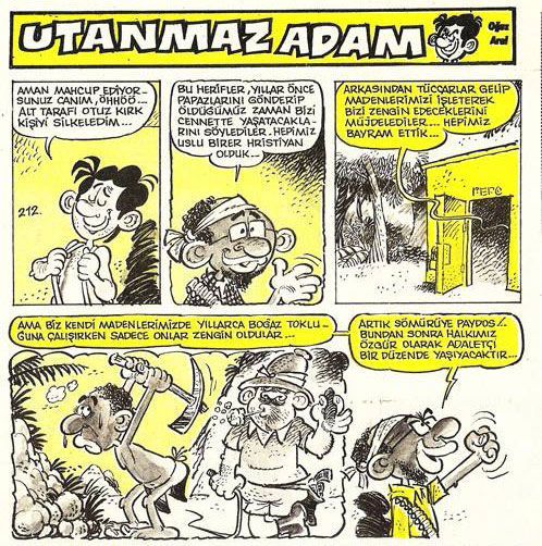 Bugün Karikatür sanatçımız Oğuz Aralın ölüm yıldönümü. Oğuz Aral ve tiplemelerinden bahsedelim mi?