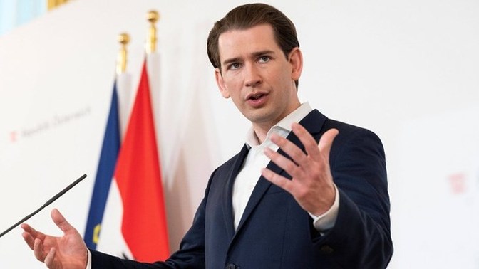Avusturya Başbakanı Kurz "Afgan mülteciler için Türkiye daha doğru bir yer." dedi. Mülteciler konusunda ne düşünüyorsunuz?