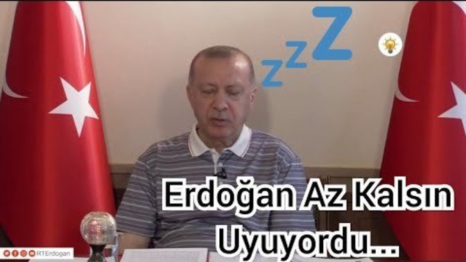 Vatandaş yanına gelip iş diye yalvarıyorken Erdoğan nasıl hala ekonomi iyi diyebiliyor?