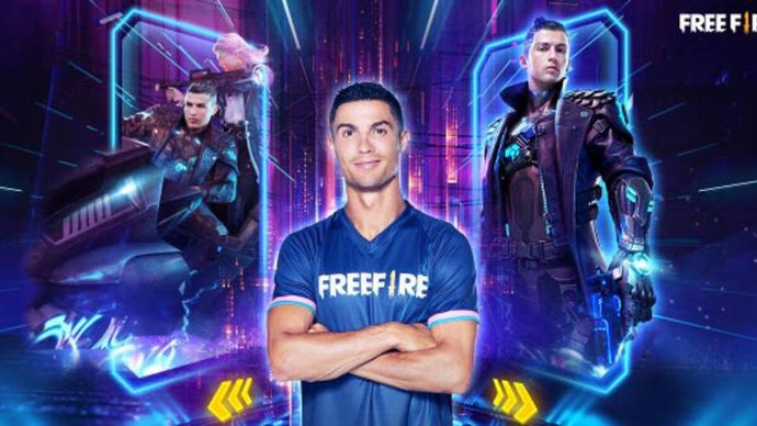 2021 yılında en çok oynanan ücretsiz online oyun Garena Free Fire! Sizin favoriniz hangi oyun?