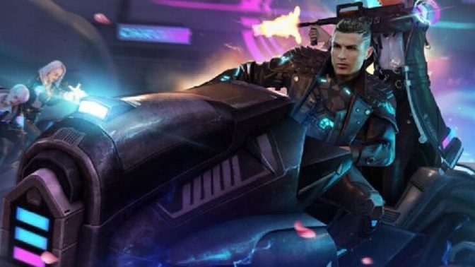 2021 yılında en çok oynanan ücretsiz online oyun Garena Free Fire! Sizin favoriniz hangi oyun?