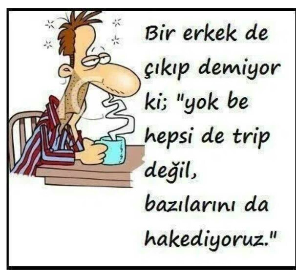 İlişkide erkeklerin katlanamadığı davranış/hareket nedir?