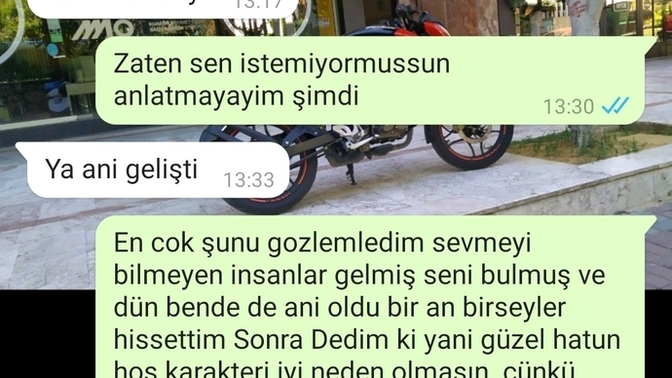 Kankamdan Hoslandim Şimdi Bana Ahlak Dersi Vermeyin millet kuzeniyle evleniyor sizce olur mu?