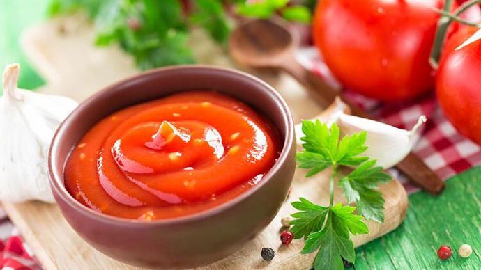 Ketçap mı yoksa mayonez mi hangisini daha çok seversiniz?