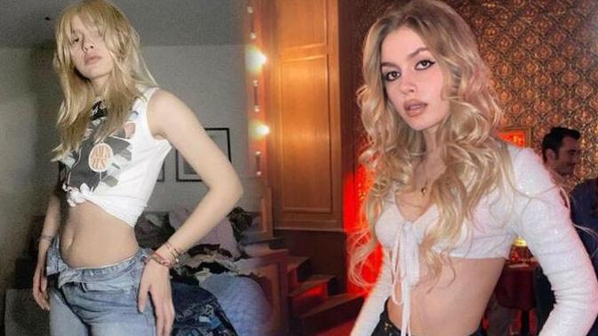 Aleyna Tilki'nin yeni saç modelini nasıl buldunuz?