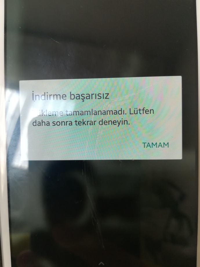 Ya hayrına biri bi yardımcı olur mu? Annemin WhatsApp durumlari acilmiyor benim basımın etini yiyor yap diye 😄?