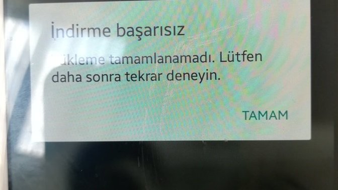Ya hayrına biri bi yardımcı olur mu? Annemin WhatsApp durumlari acilmiyor benim basımın etini yiyor yap diye 😄?