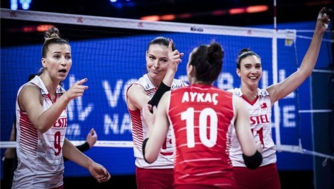 Filenin sultanların yarın sabah 10:25te 2 dünya voleybol şampiyonluğu bulunan İtalya ile karşı karşıya geliyor, kimler izleyecek?