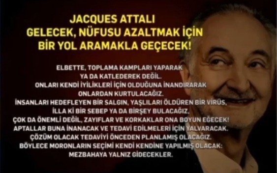 Tüm dünya aşı olmayanları kısıtlama yoluna giderken biz neyi bekliyoruz?