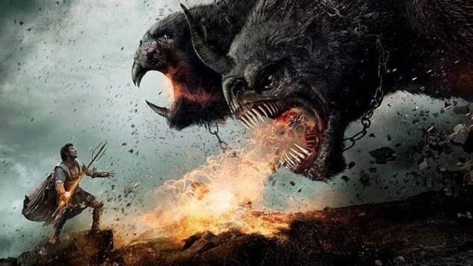 Mistik/Mitolojik film önerilerinizi alabilir miyim?