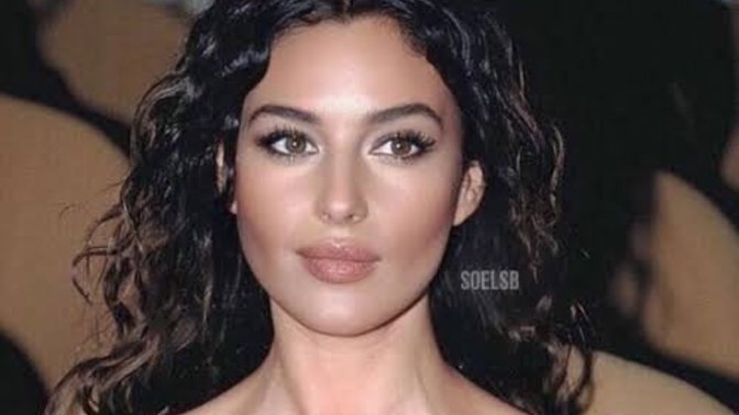 Monica Bellucci'yi beğeniyor musunuz?