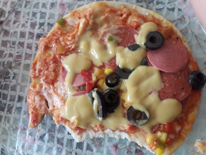 Kendinde fiziksel olarak en cok nereni begenirsin?
