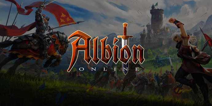 Albion online oyununu duydunuz mu?