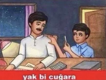 Of yeter ya neden bu kadar güzelim?