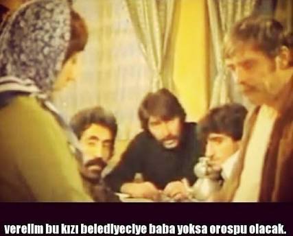 Babalar kızlarını kocaya vermeye neden meraklı?