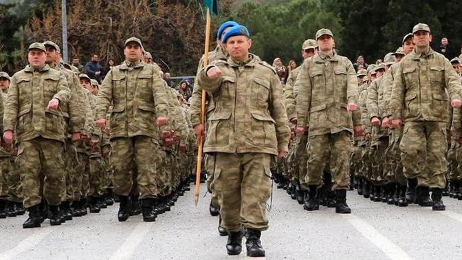 Tremor hastalığı askerliğe engel olur mu?