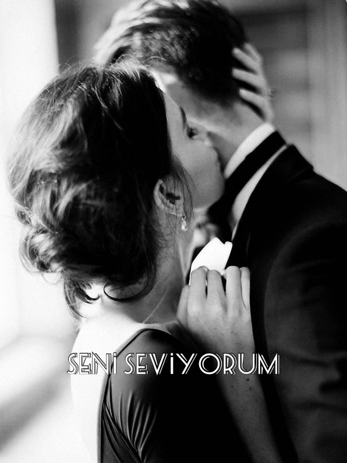 Sevgiliye  ya da  eşe ne sıklıkla seni seviyorum denmeli?