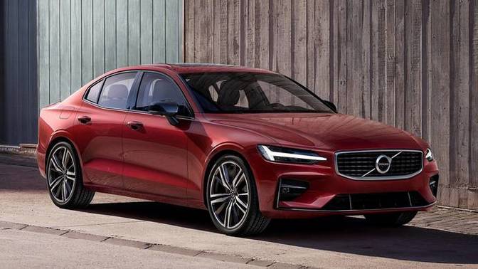 Ford Mondeo veya Volvo s60 genç birine yakışmaz mı?