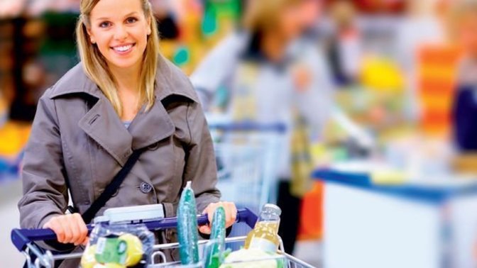 Marketten almayı sevdiğiniz atıştırmalıklar nelerdir?