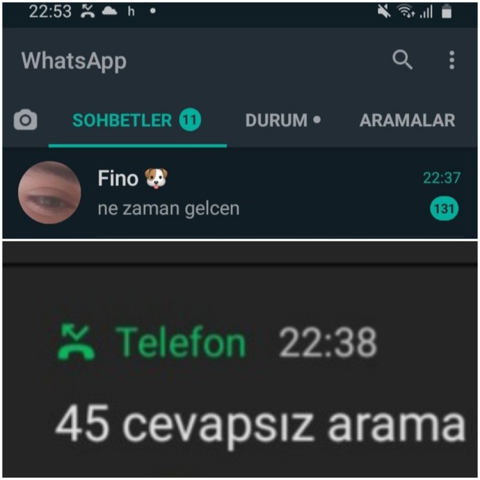 Hiç saplantılı aşka ya da aşığa denk geldiniz mi?