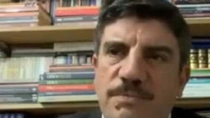 AKP Genel Başkan yardımcısı Yasin Aktay: "Suriyeliler giderse ekonomimiz çöker" dedi. Ekonomimiz Suriyelilere mi bağlı?
