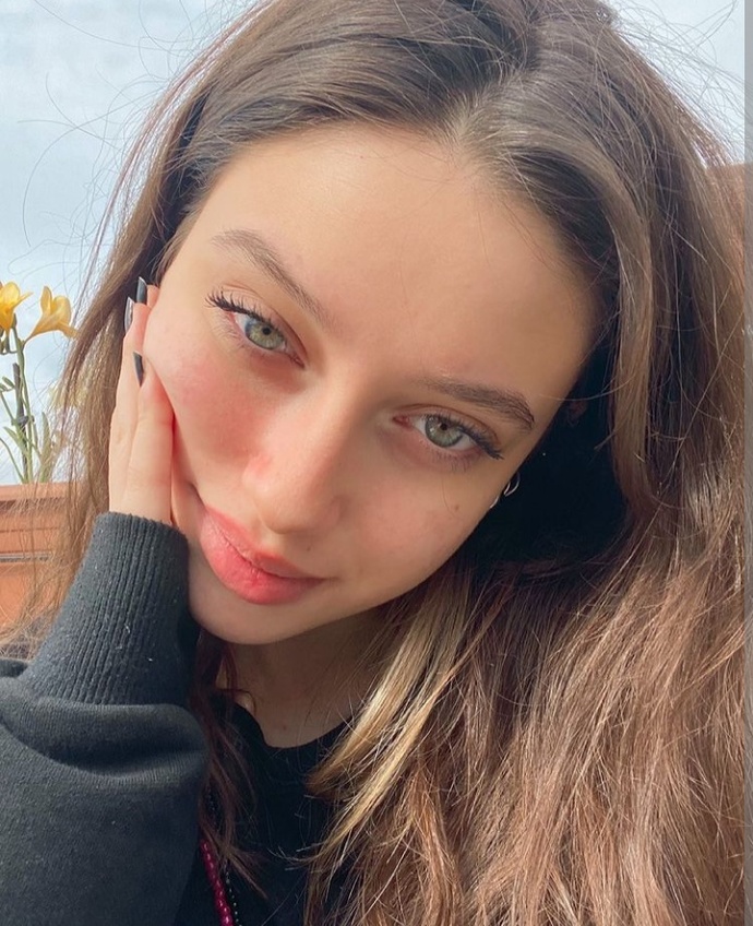 Gizem Kuşkuyu beğeniyor musunuz?