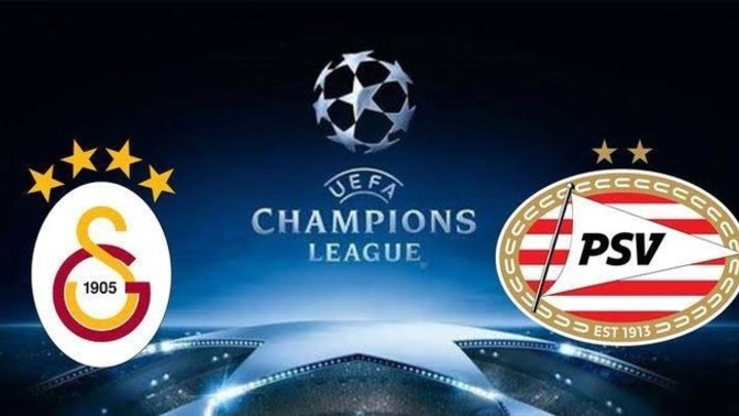 Galatasaray - PSV'yi 5-0 yenebilir mi?