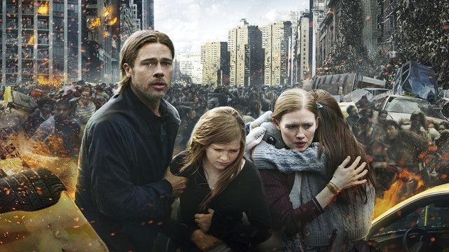 En sevdiğiniz zombi filmi hangisi?
