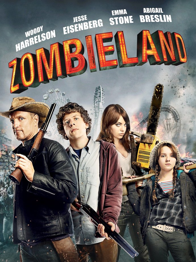 En sevdiğiniz zombi filmi hangisi?
