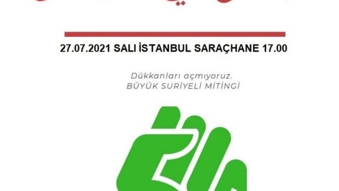 Türkiye'de kş Suriyeli ve Afganlar hakkında ne düşünüyorsunuz?