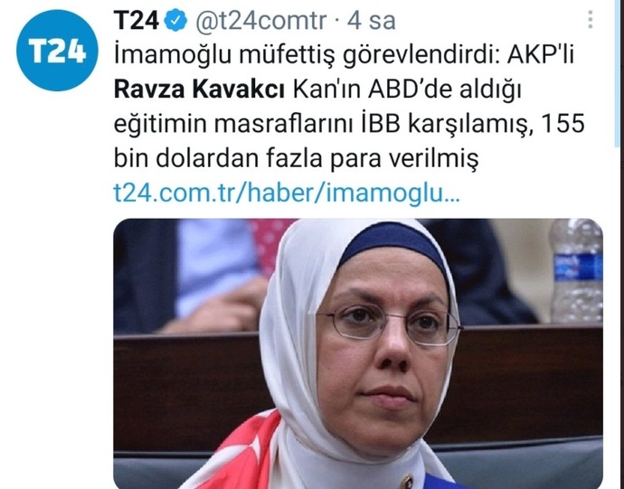 İmamoğlu'nun, kendisine ait 3 icraatını yazar mısınız?
