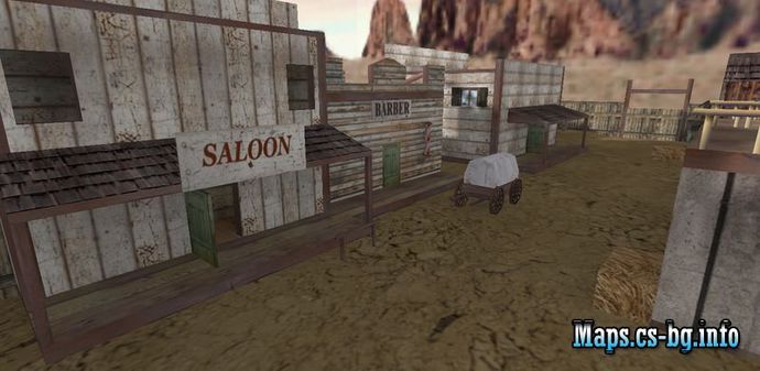 En sevdiğiniz efsane Counter-Strike haritası hangisidir?