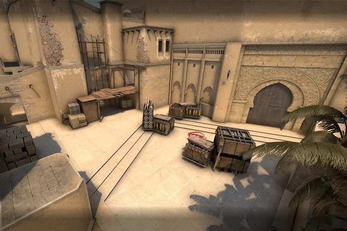 En sevdiğiniz efsane Counter-Strike haritası hangisidir?