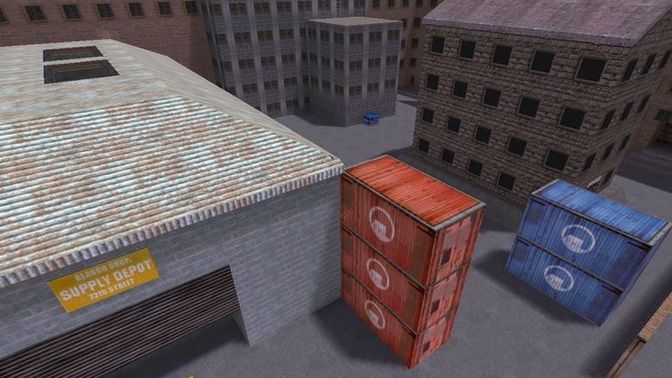 En sevdiğiniz efsane Counter-Strike haritası hangisidir?