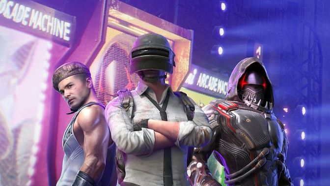 Sizce PUBG'yi kızlar mı daha çok oynuyor, erkekler mi?
