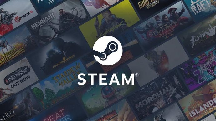 Steam hesabınızda toplamda kaç tane oyun var?