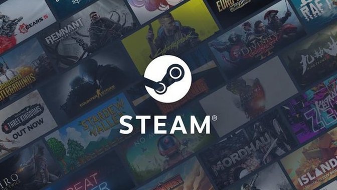 Steam hesabınızda toplamda kaç tane oyun var?