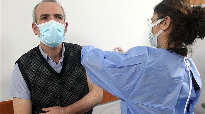 Profesörler yanıtladı: 22 milyon neden aşı olmuyor?