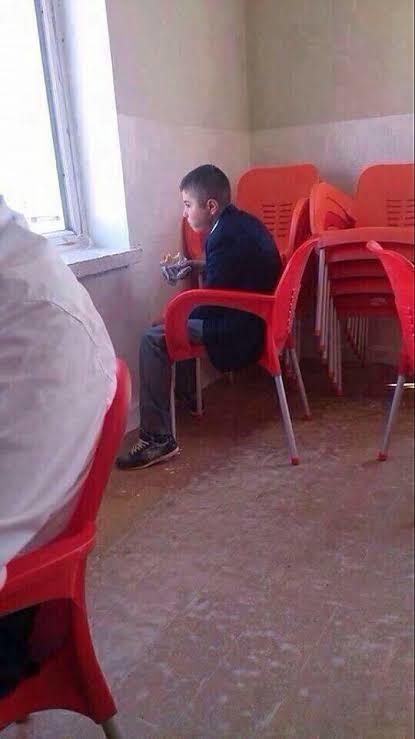 Nasılsınız, gününüz nasıl geçiyor?