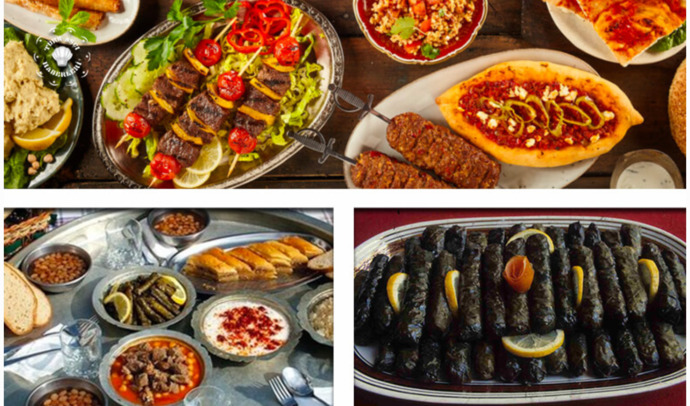 Hangi ülkenin mutfağından asla yemek yemezsiniz?