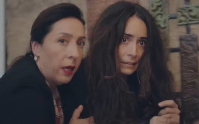 Sevdiğiniz ve kendinizde bire bir hissettiğiniz film karakteri hangisi?