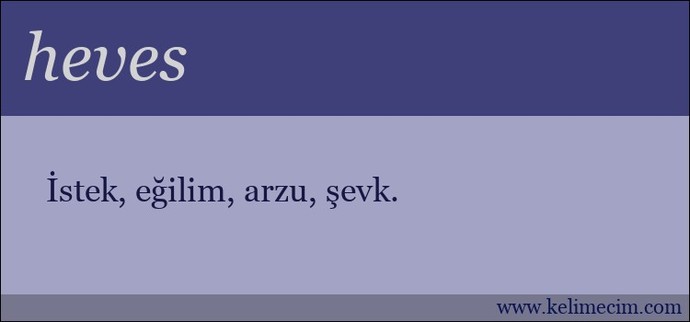 Merhabalar. Birkaç gün olmayacaktım ama geri dönesim geldi. Heves kırdığınız ya da hevesinizi kırdıkları oldu mu?