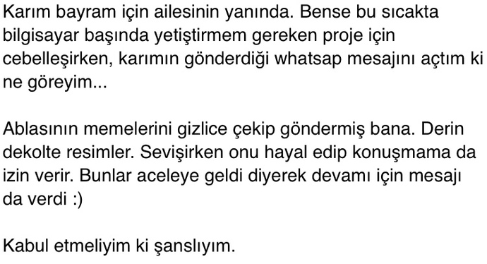 Böyle bir iğrençlik nasıl olabilir ya. Aklım almıyor?