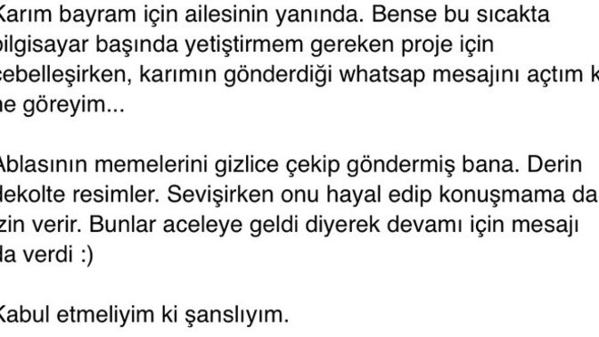 Böyle bir iğrençlik nasıl olabilir ya. Aklım almıyor?